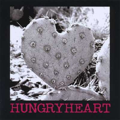 2008 Hungryheart