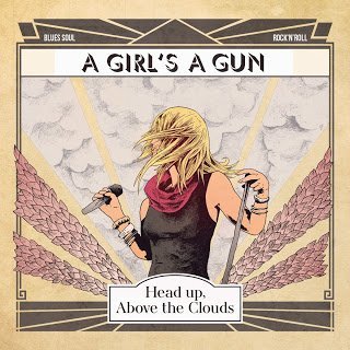 A Girl's a Gun0