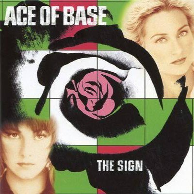Ace Of Base - The Sign (1993)