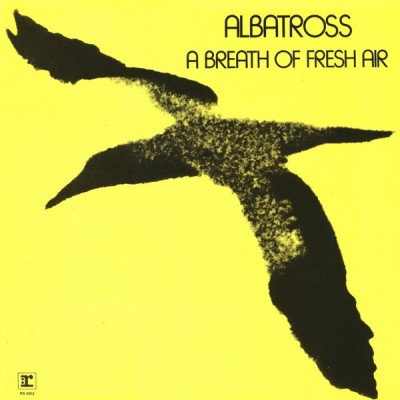 Albatross - A Breath of Fresh Air (1973)