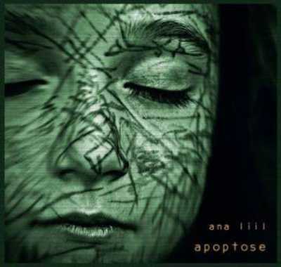 Apoptose - Ana Liil (2014)