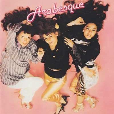 Arabesque - Arabesque (1978)