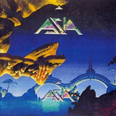 Asia - Aria (1994)