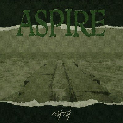 Aspire - Threads (2014)