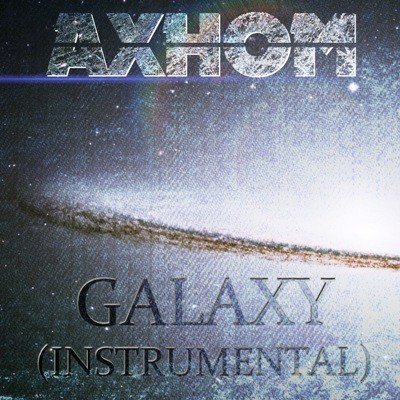Axhom - Galaxy (2013)