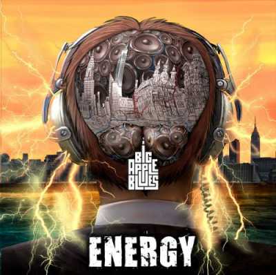Big Apple Blues - Energy (2014)