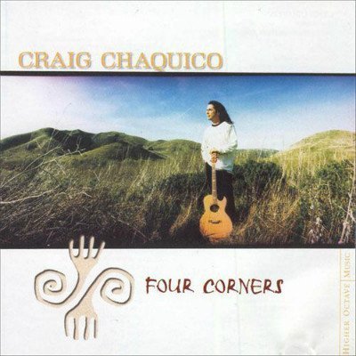 Craig Chaquico - Four Corners (1999)