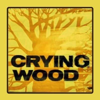 Crying Wood - Back to the Mountains 1970