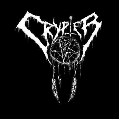 Crypter - Suffer The Hands Of Filth (2014)