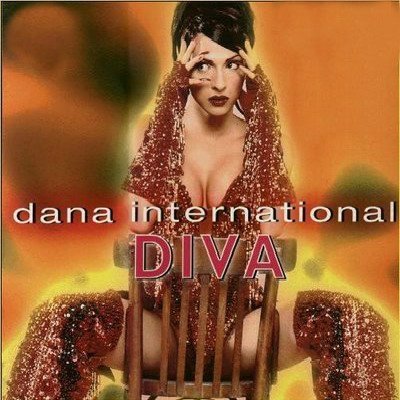 Dana International - Diva (1998)