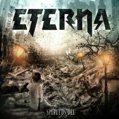 Eterna – Spiritus Dei (2014)