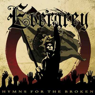 Evergrey - Hymns for the Broken 2014
