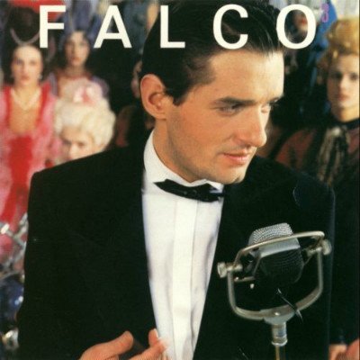 Falco - 3 (1985)