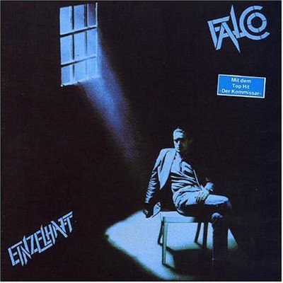 Falco - Einzelhaft (1982)