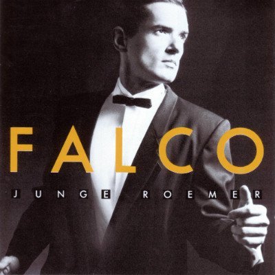 Falco - Junge Roemer (1984)