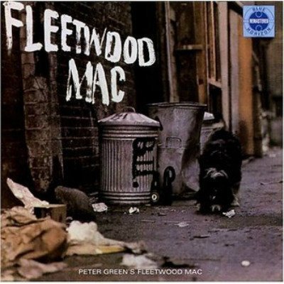 Fleetwood Mac - Fleetwood Mac (1968)