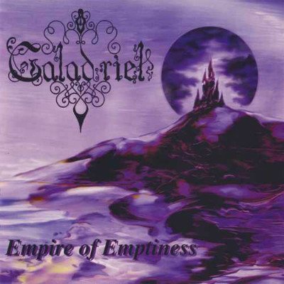 Galadriel - Empire Of Emptiness (1997)