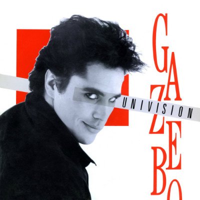 Gazebo - Univision (1986)
