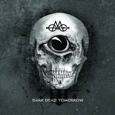 Gmoch - Dark Dead Tomorrow [ep] (2014)