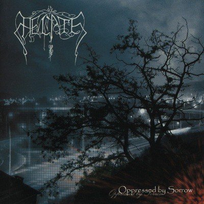 Hecate - Oppressed By Sorrow (2004)