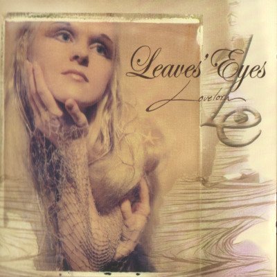 Leaves` Eyes - Lovelorn (2004)