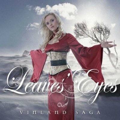 Leaves` Eyes - Vinland Saga (2005)