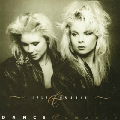 Lili & Sussie -  Dance Romance (1987)