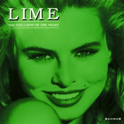 Lime - Stillness Of The Night (1998)