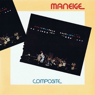 Maneige - Composite (1979)