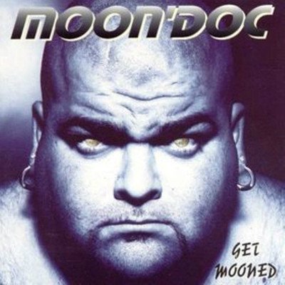 Moon'Doc - Get Mooned (1996)