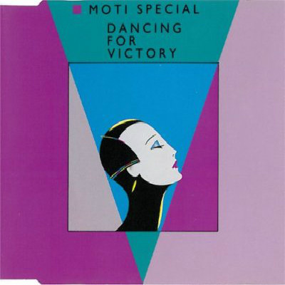 Moti Special - Dancing For Victory (1990)