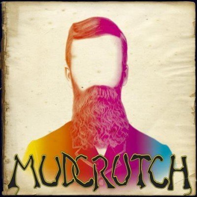 Mudcrutch - Mudcrutch (2008)