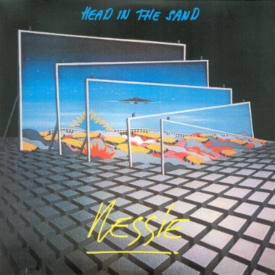 Nessie - Head In The Sand (1979)