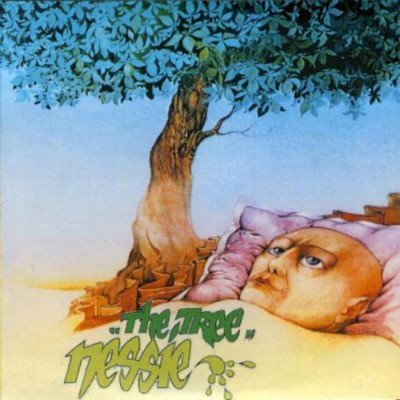 Nessie - The Tree (1977)