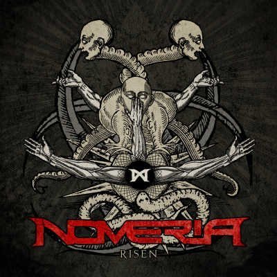 Noveria-Risen