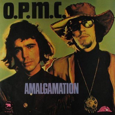 O.P.M.C. - Amalgamation (1970)
