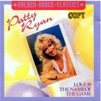 Patty Ryan - Love Is The Name Of The Game (1987)