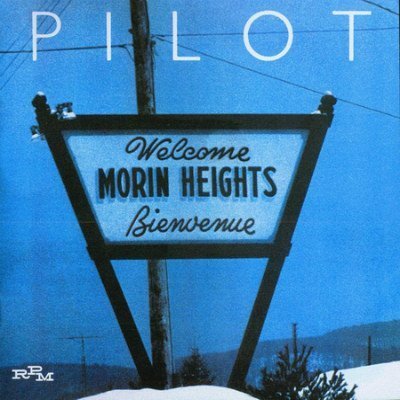 Pilot - Morin Heigts (1976)