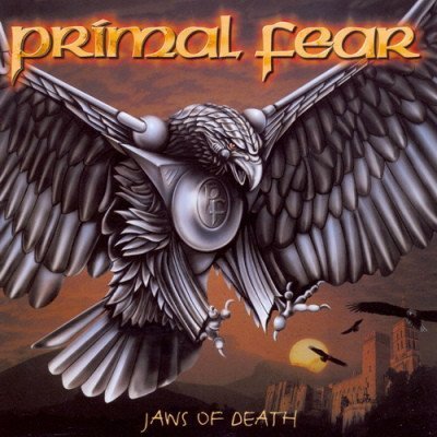 Primal Fear - Jaws Of Death (1999)