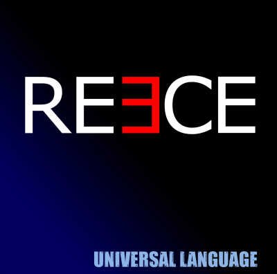 Reece - Universal Language - Front