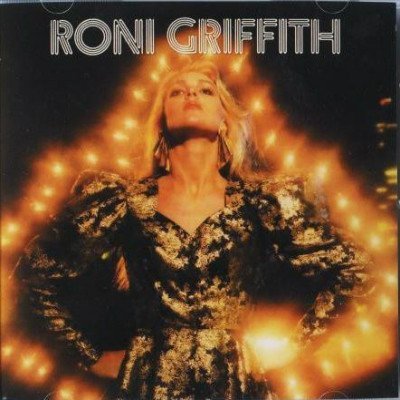 Roni Griffith - Fill My Life My Love (1982)