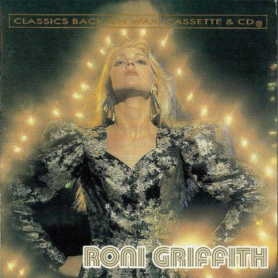 Roni Griffith - Roni Griffith (1982)