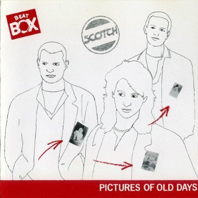 Scotch - Pictures Of Old Days (1987)