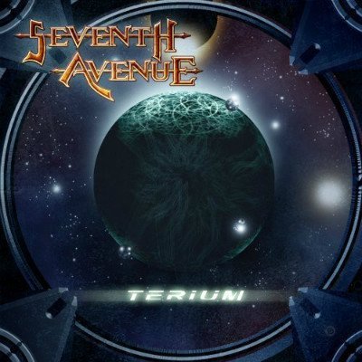 Seventh Avenue - Terium (2008)