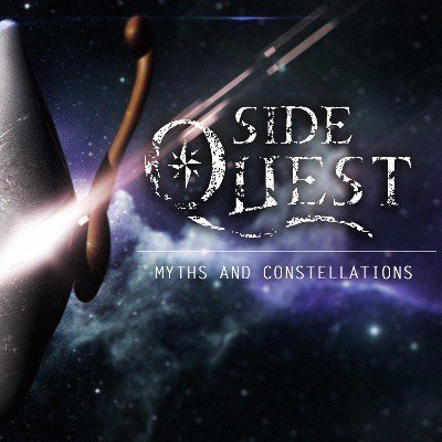 SideQuest - Myths And Constellations (2014)
