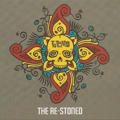 The Re-Stoned - Totem (2014)