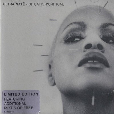 Ultra Nate - Situation Critical (1998)