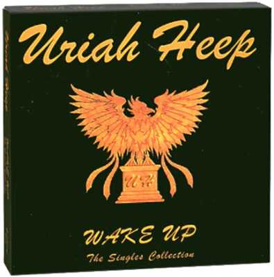 Urian Heep Singles Preview