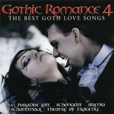 VA - Gothic Romance 4 (2 CD) (2011)