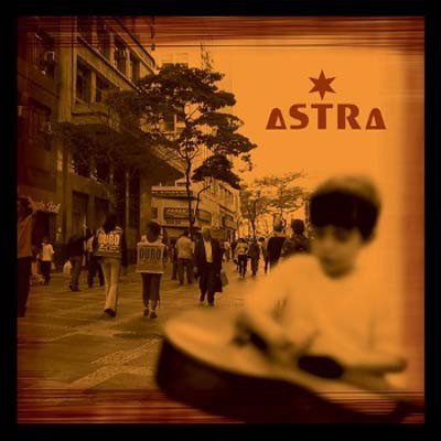 astra